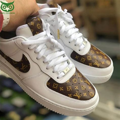 louis vuitton air force 1 for sale